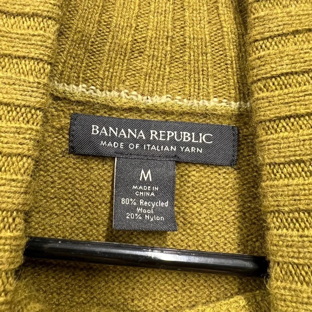 Banana Republic banana republic